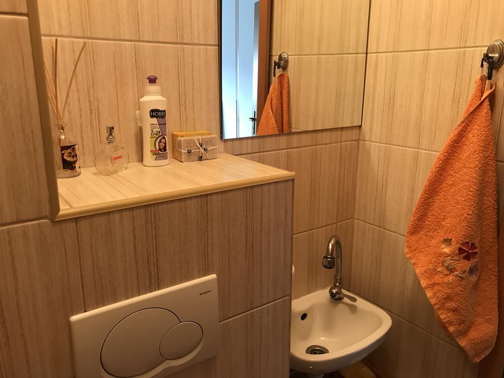Orion Apartment 1 Priština Exteriér fotografie