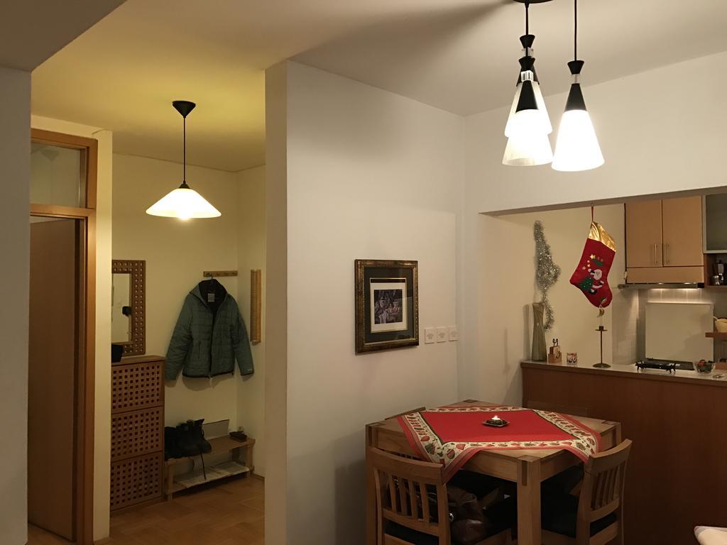 Orion Apartment 1 Priština Exteriér fotografie