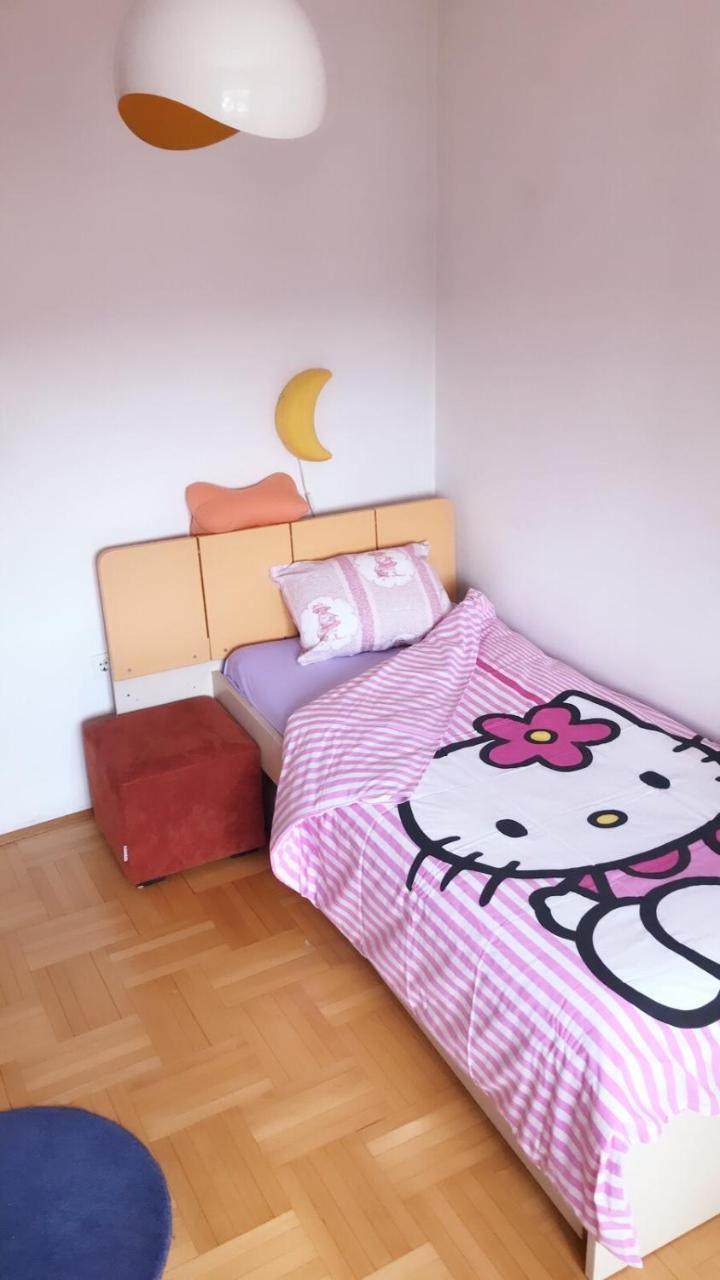 Orion Apartment 1 Priština Exteriér fotografie